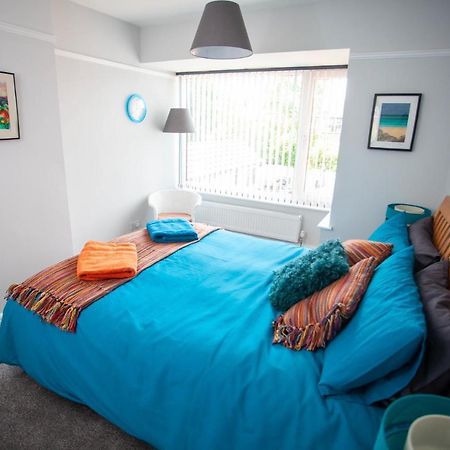 Quiet Residence Close To M6 Preston Samlesbury Luaran gambar