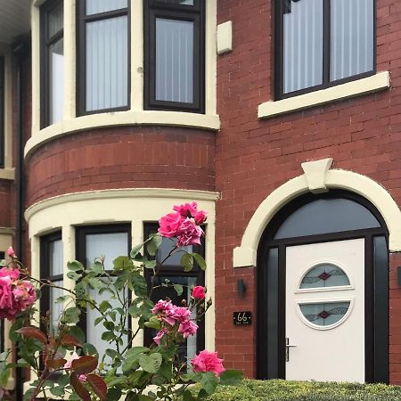 Quiet Residence Close To M6 Preston Samlesbury Luaran gambar